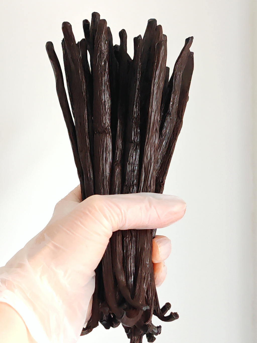 Imperial Madagascan Vanilla Pods 250g - Premium Grade UK