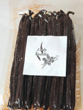 Madagascan Vanilla Pods - Mexican 250g Grade A UK