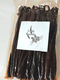 Madagascan Vanilla Pods - Mexican 500g Grade A UK