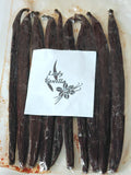 Madagascan Vanilla Pods - Mexican 150g Grade A UK