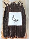 Imperial Madagascan Vanilla Pods 250g - Premium Grade UK