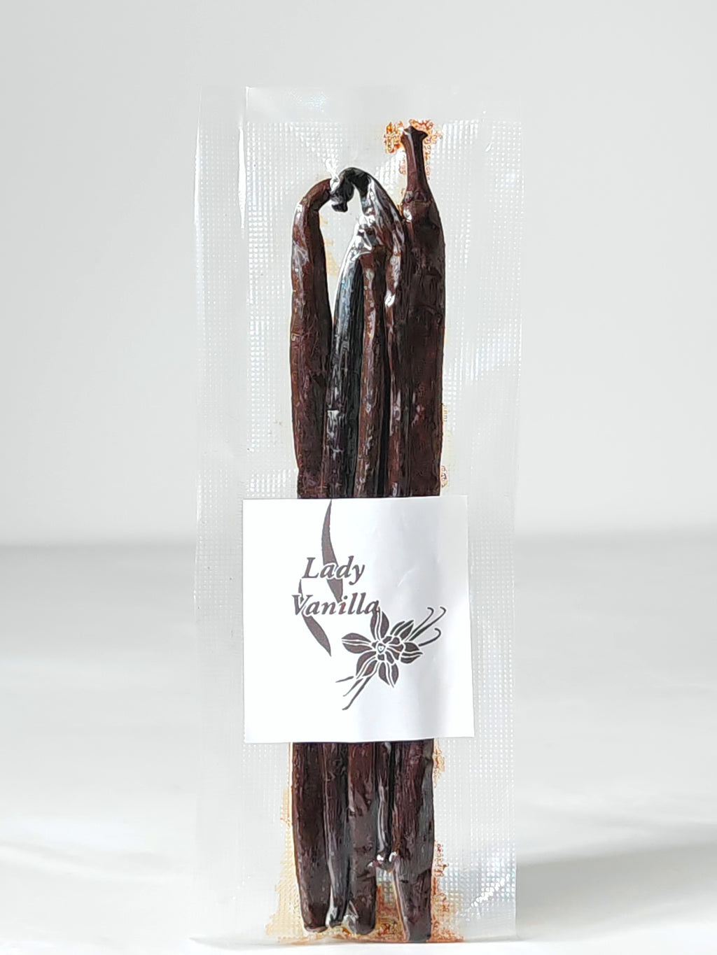 Madagascan Vanilla Pods - Mexican 50g Grade A UK