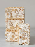 Mixed Nuts and Citrus Nougat UK - Handmade Artisan Confectionery