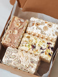Nougat Selection Box — Handmade Artisan UK | Lady Vanilla